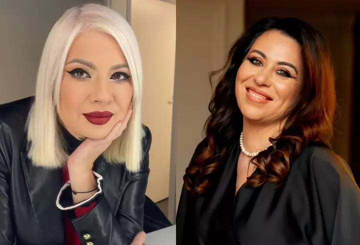 Cine este Jaqueline Bujor de la Casa iubirii, sezonul 5. Lucrează ca recepționeră și hostess, este studentă și are 23 de ani