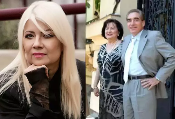 Cine este Jaqueline Bujor de la Casa iubirii, sezonul 5. Lucrează ca recepționeră și hostess, este studentă și are 23 de ani