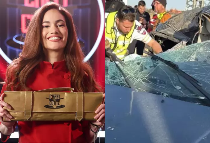 Cine este Jaqueline Bujor de la Casa iubirii, sezonul 5. Lucrează ca recepționeră și hostess, este studentă și are 23 de ani