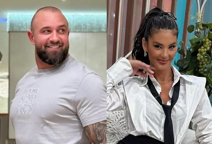 Cine este Rafael Szabo de la Desafio. Practică gimnastica de la 5 ani și trece printr-o perioadă grea după decesul mamei sale: „O simt în sufletul meu”  