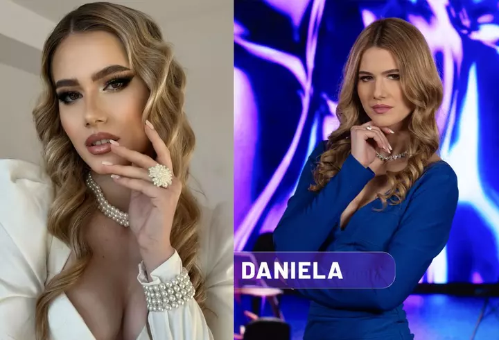 Cine este Jaqueline Bujor de la Casa iubirii, sezonul 5. Lucrează ca recepționeră și hostess, este studentă și are 23 de ani