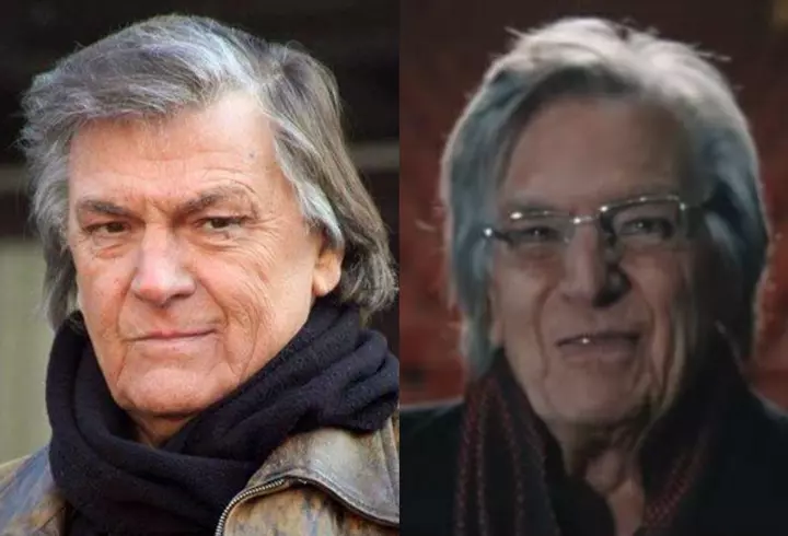 Carmen Brumă mărturisește că Mircea Badea nu este pasionat de mâncatul sănătos: "Dacă te aude că ai zis asta, jar mănânci!". Vlad, fiul lor adolescent, obișnuit de mic cu reguli clare de alimentație / EXCLUSIV