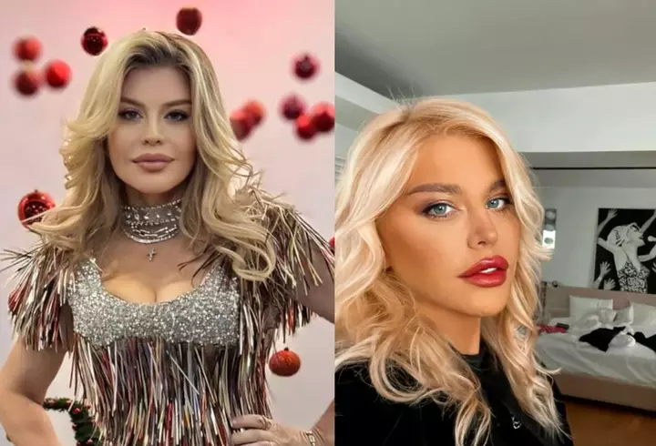 Cine este Jaqueline Bujor de la Casa iubirii, sezonul 5. Lucrează ca recepționeră și hostess, este studentă și are 23 de ani