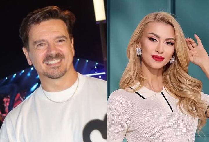 De ce a lipsit, de fapt, Petrișor Ruge de la nunta Andreei Bălan cu Victor Cornea. Ce a făcut dansatorul în acea zi