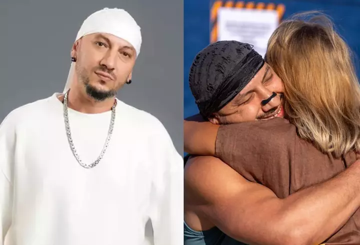 Sandra Izbașa și Răzvan Bănică, despre experiența Power Couple. Cum i-a schimbat emisiunea și în ce relații au rămas cu celelalte cupluri: „Ne-am iubit și ne-am susținut așa cum o facem și acasă” / EXCLUSIV