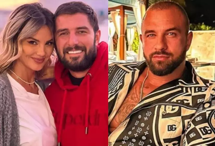 Cine este Rafael Szabo de la Desafio. Practică gimnastica de la 5 ani și trece printr-o perioadă grea după decesul mamei sale: „O simt în sufletul meu”  