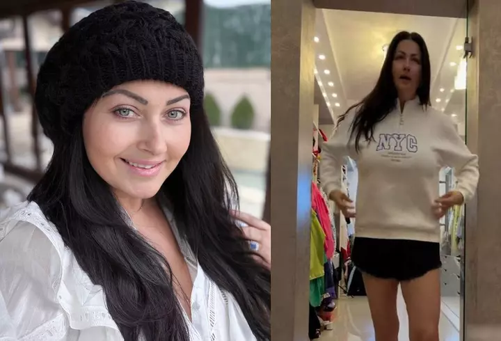 Cine este Roxana Condurache de la Survivor. Actrița a jucat alături de Monica Bellucci, e divorțată și are un fiu