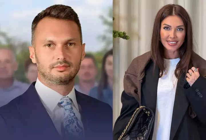 Cine este Alina Ceban de la Desafio. Are 27 de ani, iubește luxul și este logodită: „Iubitul meu e cam trist, a conștientizat ce îl așteaptă”