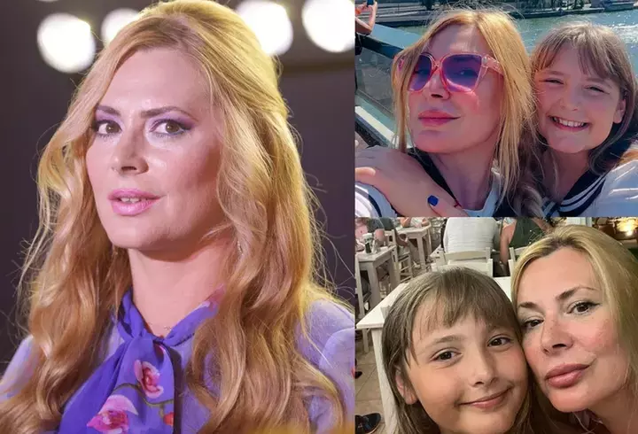 Se vindecă și e liniștită! Cum e viața Codruței Filip după divorțul de Valentin Sanfira și cine îi este alături în cele mai grele momente: ”Au știut să-mi spună o vorbă bună atunci când a fost cazul” / EXCLUSIV