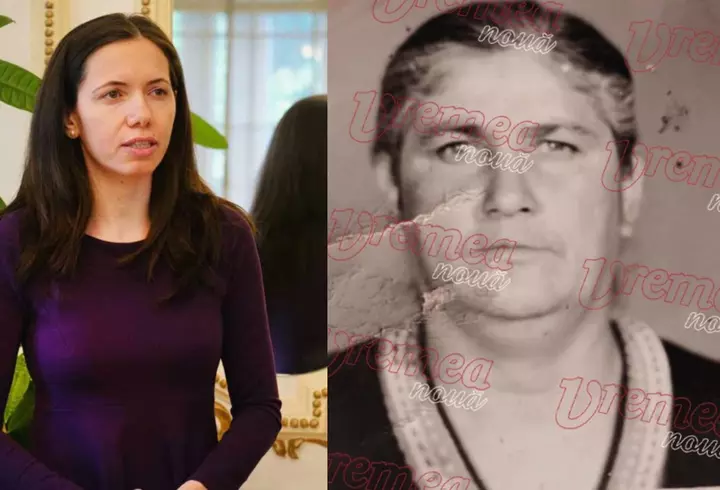 Cine este Alexandra Geamănu de la Casa iubirii, sezonul 5. Are 24 de ani, lucrează în farmacie și studiază Pedagogie