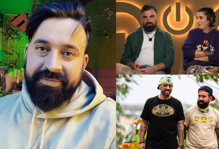 Sandra Izbașa și Răzvan Bănică, despre experiența Power Couple. Cum i-a schimbat emisiunea și în ce relații au rămas cu celelalte cupluri: „Ne-am iubit și ne-am susținut așa cum o facem și acasă” / EXCLUSIV