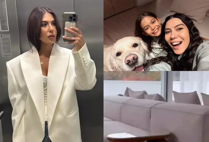 Andi Moisescu recunoaște că e „provocator” rolul de tată. Ce relație are cu băieții săi, de 17 și 19 ani, după divorțul de mama lor, Olivia Steer: „Sunt mari. Au preluat multe de la mine”