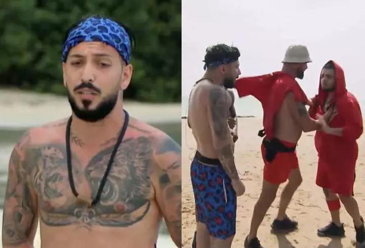 Vali Vijelie și soția sa, Carmen, romantici în Bali. Au trecut peste problemele din trecut și au început 2026 cu un sărut pasional