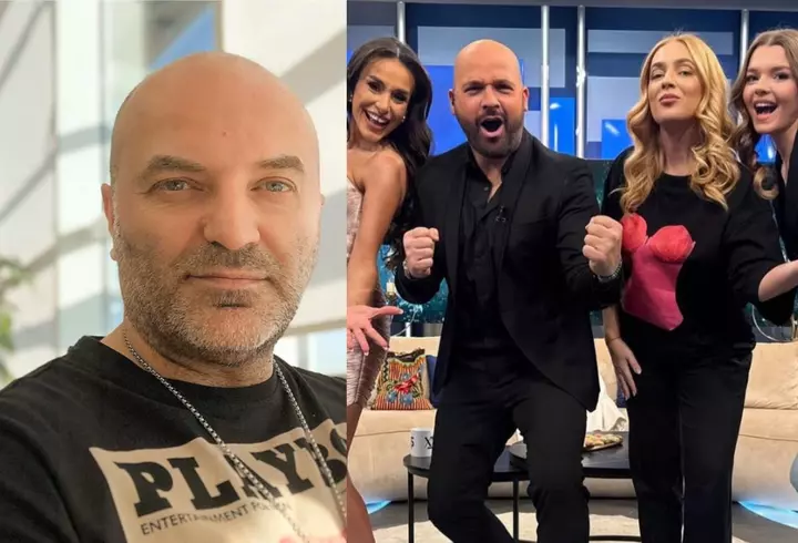 Cine este Andrei Beleuț de la Survivor. Are 34 de ani, este antreprenor și a participat la primul sezon al emsiunii ”Batem palma”