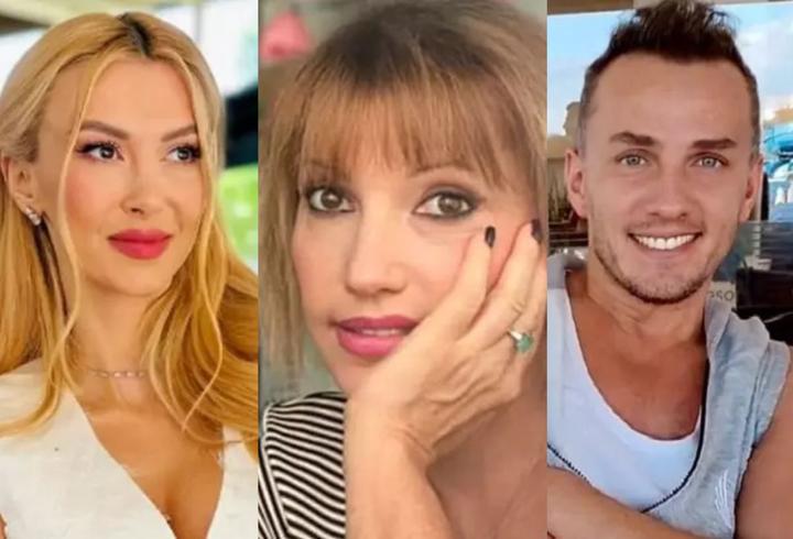 De ce a lipsit, de fapt, Petrișor Ruge de la nunta Andreei Bălan cu Victor Cornea. Ce a făcut dansatorul în acea zi