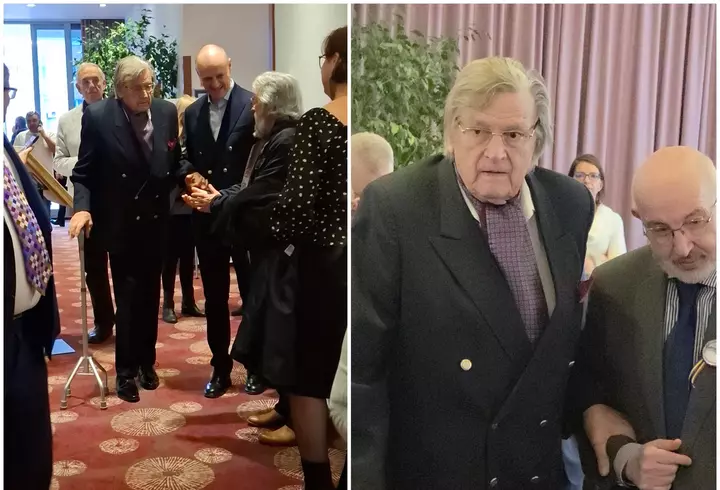 Cum se simte Sofia Vicoveanca la o lună de la infarct și ce decizie a luat. Artista s-a mutat în București, la fiul ei: ”Aici am cu cine comunica. Nu am fost chiar atât de beteagă”/ EXCLUSIV