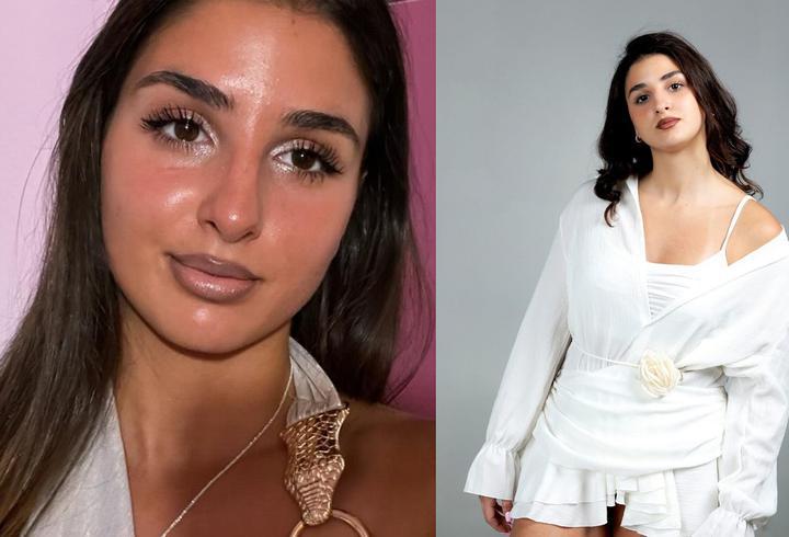 Cine este Rafael Szabo de la Desafio. Practică gimnastica de la 5 ani și trece printr-o perioadă grea după decesul mamei sale: „O simt în sufletul meu”  