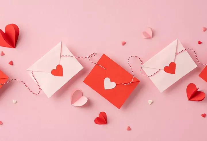 Mesaje de Dragobete 2026 – ce să îi scrii iubirii tale de Dragobete