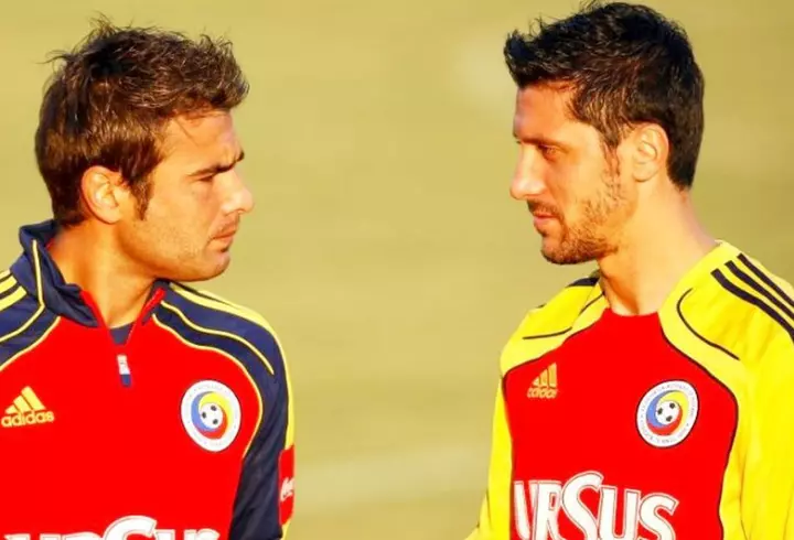 Cum se înțelege Kristina Cepraga cu Aurora-May, fiica ei în vârstă de 10 ani. Actrița i-a fost profesoară de actorie: "Are talent. Din fericire, nu vrea să urmeze această meserie" / EXCLUSIV