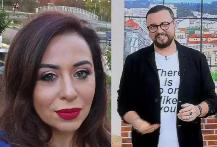 Oana Roman, deranjată că influencerii au ignorat-o la un eveniment din Capitală. Cum își explică acest lucru: „Eu am fost în față dinaintea lor!”