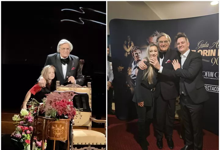 Cum se simte Sofia Vicoveanca la o lună de la infarct și ce decizie a luat. Artista s-a mutat în București, la fiul ei: ”Aici am cu cine comunica. Nu am fost chiar atât de beteagă”/ EXCLUSIV