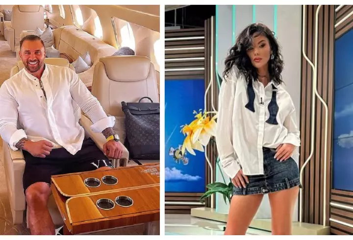 Laura Cosoi s-a vindecat de stări de anxietate după ce a devenit mama a patru copii: "Înainte aveam atacuri de panică. Când a început viața mea să se umple, nu mai am nicio depresie"