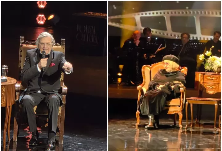 Cum se simte Sofia Vicoveanca la o lună de la infarct și ce decizie a luat. Artista s-a mutat în București, la fiul ei: ”Aici am cu cine comunica. Nu am fost chiar atât de beteagă”/ EXCLUSIV