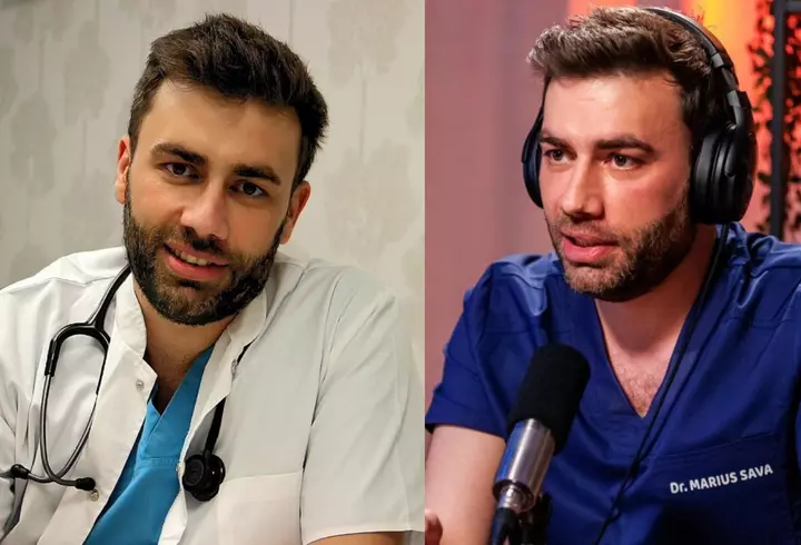 Carmen Brumă mărturisește că Mircea Badea nu este pasionat de mâncatul sănătos: "Dacă te aude că ai zis asta, jar mănânci!". Vlad, fiul lor adolescent, obișnuit de mic cu reguli clare de alimentație / EXCLUSIV