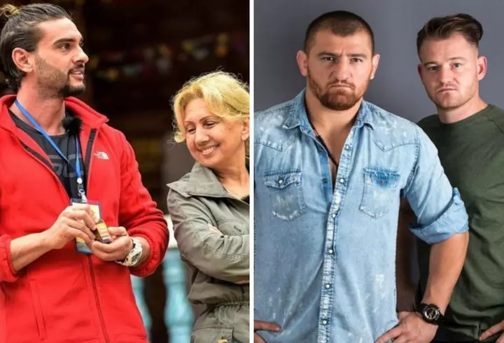 Dana Roba și-a dat iubitul afară din casă cu jandarmii: "El s-a mutat la mine și a zis că va plăti cheltuielile. Și, când au venit facturile, s-a suparat că i-am cerut bani pe cheltuieli"
