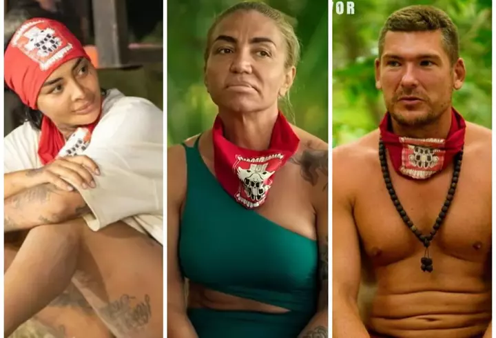 Dana Roba și-a dat iubitul afară din casă cu jandarmii: "El s-a mutat la mine și a zis că va plăti cheltuielile. Și, când au venit facturile, s-a suparat că i-am cerut bani pe cheltuieli"