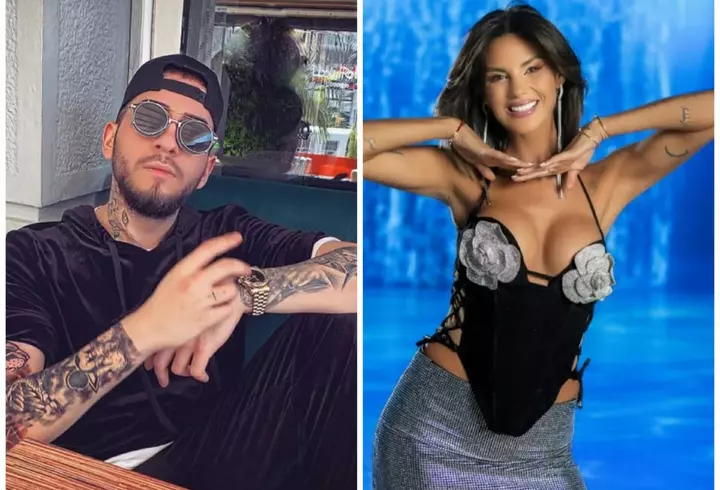 Ramona Olaru recunoaște despărțirea de Steve Ant: "M-aţi înnebunit toţi! Ce întrebare e asta? Nici el nu a putut. Voi ați putea să stați cu cineva care..."