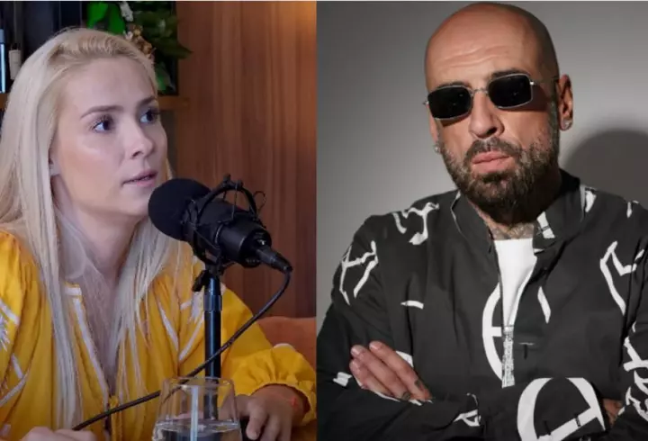 Povestea de dragoste dintre Ionel Dănciulescu și soția sa, Mihaela. Sunt împreună de 28 de ani, deși el a plecat de acasă pentru altă femeie, în 2018: "Așa sunt și așa voi rămâne, m-a acceptat de la început"