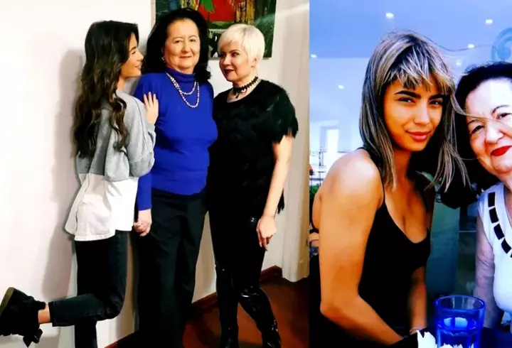 A murit Lorraine Bayly, actrița cunoscută din serialul "The Sullivans": "Am pierdut comoară a televiziunii"/ Cauza decesului