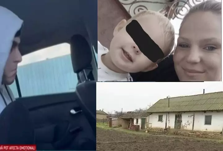 Cine este Alina Gabriela Munteanu, ultima soție a lui Gabriel Cotabiță. Au fost împreună mai bine de 10 ani, iar ea e plasată în arest la domiciliu pentru proxenetism