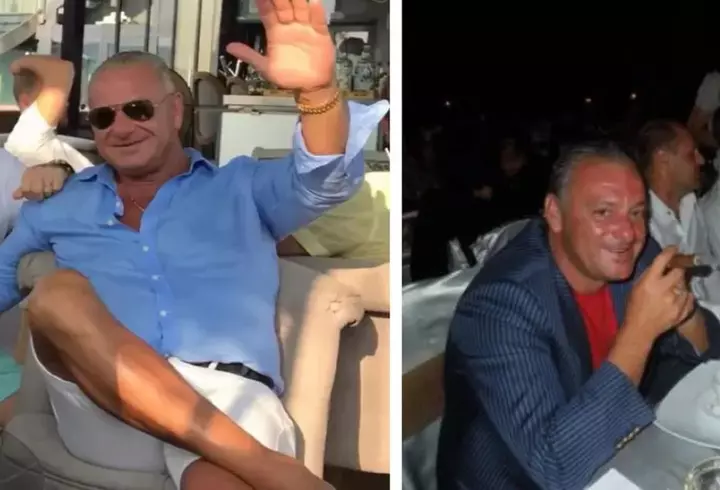 Cine este Alina Gabriela Munteanu, ultima soție a lui Gabriel Cotabiță. Au fost împreună mai bine de 10 ani, iar ea e plasată în arest la domiciliu pentru proxenetism