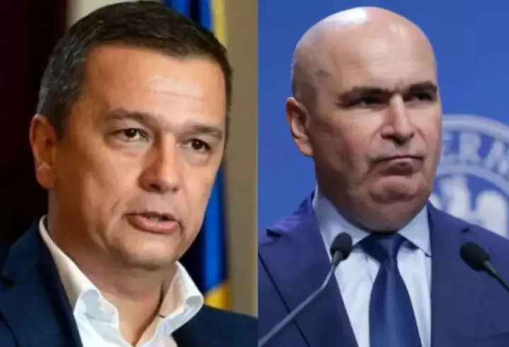 Reacția ministrului Rogobete, după ce a fost acuzat că a panicat populația în cazul avionului întors pe Otopeni: "Într-un scenariu negativ, vorbeam despre victime multiple, care nu se tratează pe pistă"