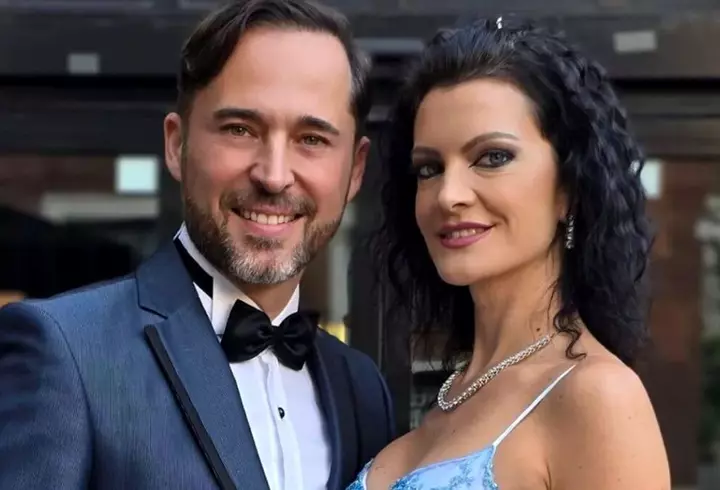 Ramona Olaru, despre adolescența ei, înainte să ajungă la Neatza: "Eram un fel de Betty cea urâtă. Eram la muncă, pe câmp"/ Cum arăta atunci, brunetă și cu aparat dentar