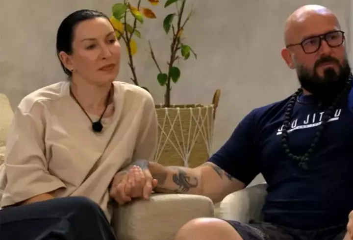 Sandra Izbașa și Răzvan Bănică, despre experiența Power Couple. Cum i-a schimbat emisiunea și în ce relații au rămas cu celelalte cupluri: „Ne-am iubit și ne-am susținut așa cum o facem și acasă” / EXCLUSIV