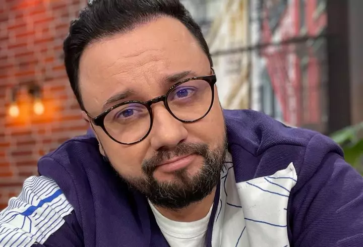 Povestea de dragoste dintre Ionel Dănciulescu și soția sa, Mihaela. Sunt împreună de 28 de ani, deși el a plecat de acasă pentru altă femeie, în 2018: "Așa sunt și așa voi rămâne, m-a acceptat de la început"
