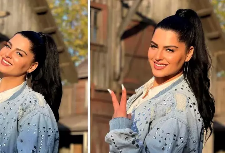 Cum arată Leonida Groza, mama Loredanei, la 80 de ani. Imagini spectaculoase din vacanța lor în Maldive: "Atât de fericită să petrec timp cu fetele mele"