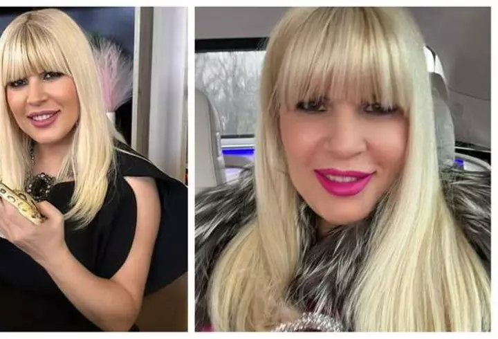 Ramona Olaru, despre adolescența ei, înainte să ajungă la Neatza: "Eram un fel de Betty cea urâtă. Eram la muncă, pe câmp"/ Cum arăta atunci, brunetă și cu aparat dentar