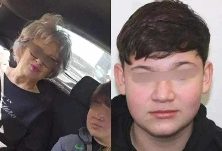 Cine este Alina Gabriela Munteanu, ultima soție a lui Gabriel Cotabiță. Au fost împreună mai bine de 10 ani, iar ea e plasată în arest la domiciliu pentru proxenetism