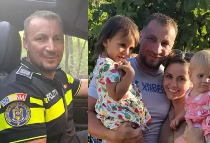 Povestea de dragoste dintre Ionel Dănciulescu și soția sa, Mihaela. Sunt împreună de 28 de ani, deși el a plecat de acasă pentru altă femeie, în 2018: "Așa sunt și așa voi rămâne, m-a acceptat de la început"