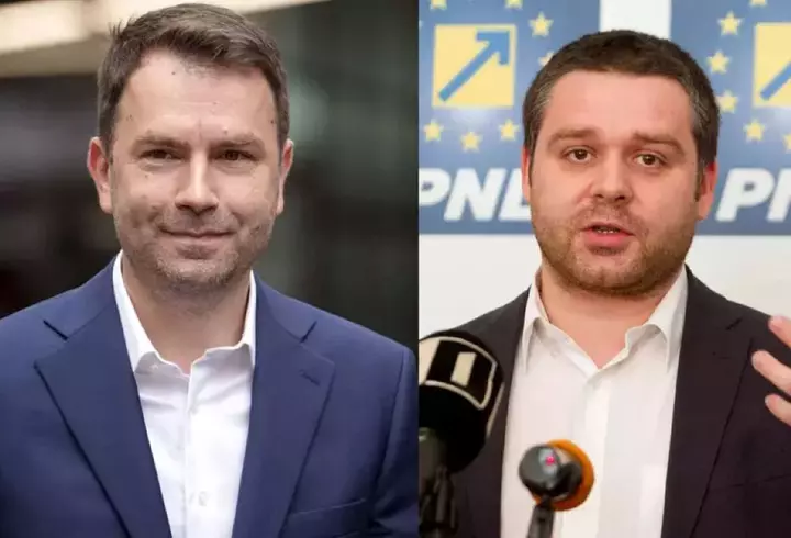 Reacția ministrului Rogobete, după ce a fost acuzat că a panicat populația în cazul avionului întors pe Otopeni: "Într-un scenariu negativ, vorbeam despre victime multiple, care nu se tratează pe pistă"