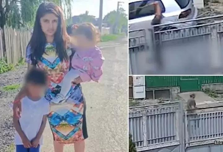 Cine este Alina Gabriela Munteanu, ultima soție a lui Gabriel Cotabiță. Au fost împreună mai bine de 10 ani, iar ea e plasată în arest la domiciliu pentru proxenetism