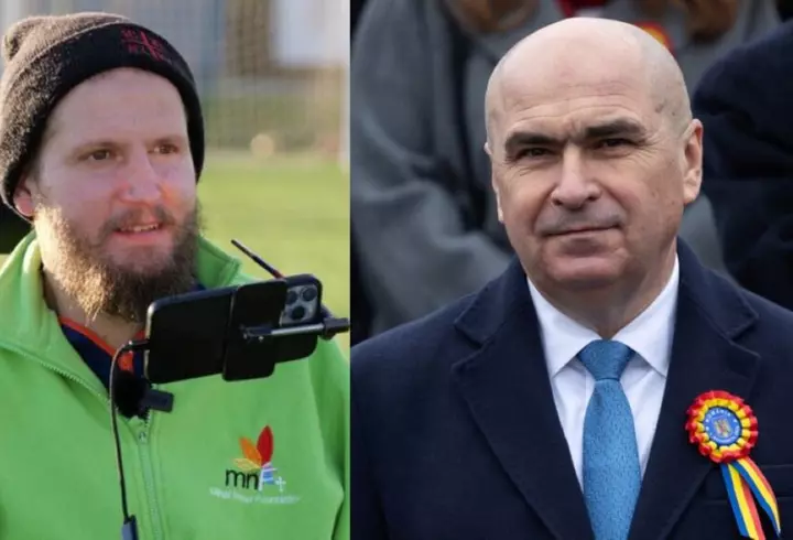 Nicușor Dan a primit cadouri de 10.000 de euro de când a ajuns președinte. Care este cel mai scump, dar și cel mai ieftin dintre ele