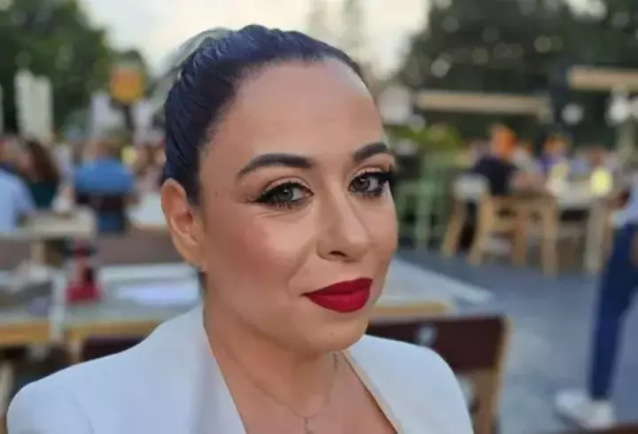 Oana Roman, deranjată că influencerii au ignorat-o la un eveniment din Capitală. Cum își explică acest lucru: „Eu am fost în față dinaintea lor!”