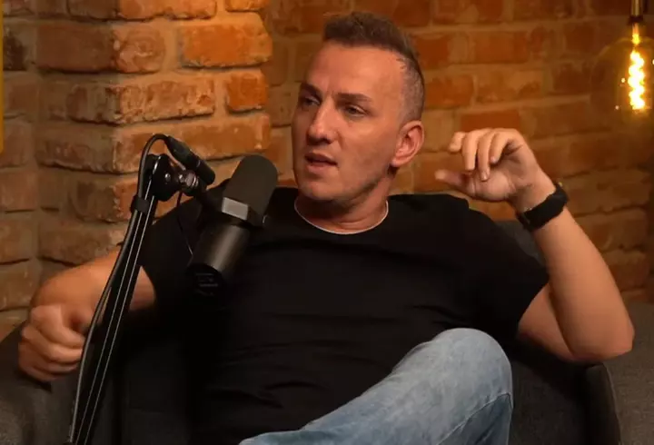 David Pușcaș, detalii despre întâlnirea cu Măriuca, fetița pe care Luminița Anghel a avut-o în plasament: "Dumnezeu ne-a reunit. Nu am recunoscut-o, dar ce mi-a povestit m-a afectat"