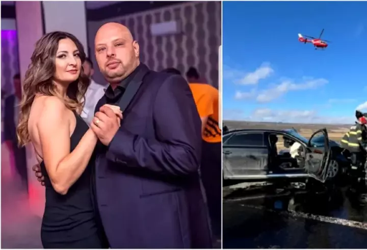 Cine este Alina Gabriela Munteanu, ultima soție a lui Gabriel Cotabiță. Au fost împreună mai bine de 10 ani, iar ea e plasată în arest la domiciliu pentru proxenetism