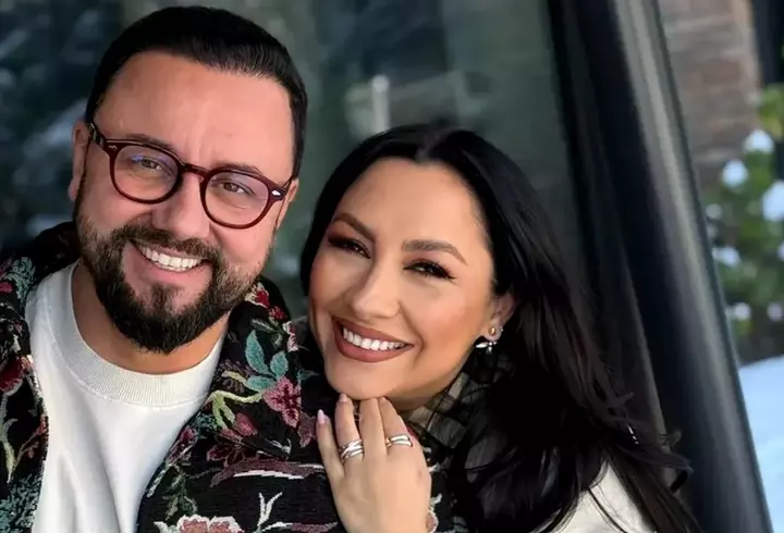Se vindecă și e liniștită! Cum e viața Codruței Filip după divorțul de Valentin Sanfira și cine îi este alături în cele mai grele momente: ”Au știut să-mi spună o vorbă bună atunci când a fost cazul” / EXCLUSIV
